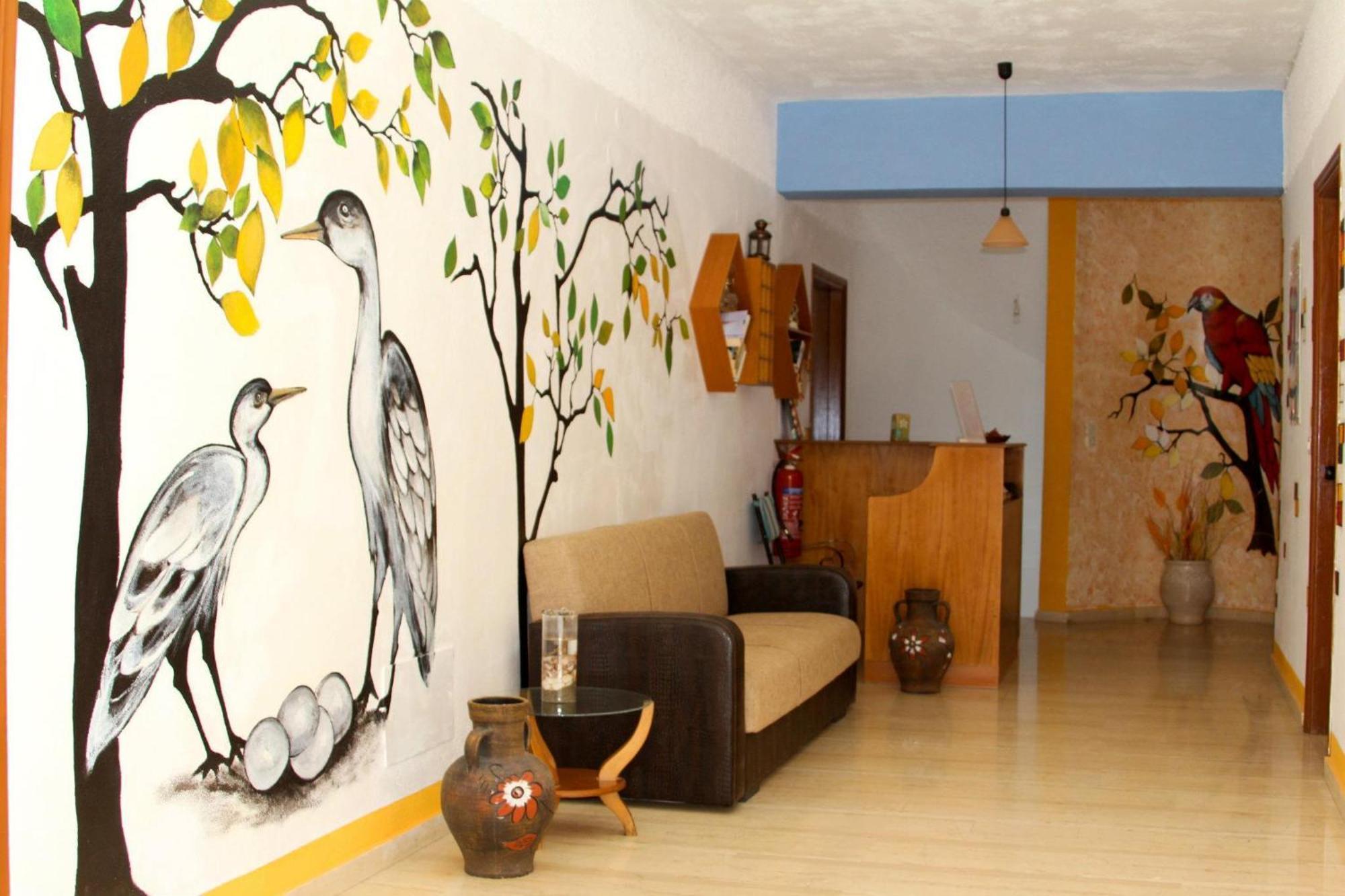 Panorama Studios Plakiás Exterior foto